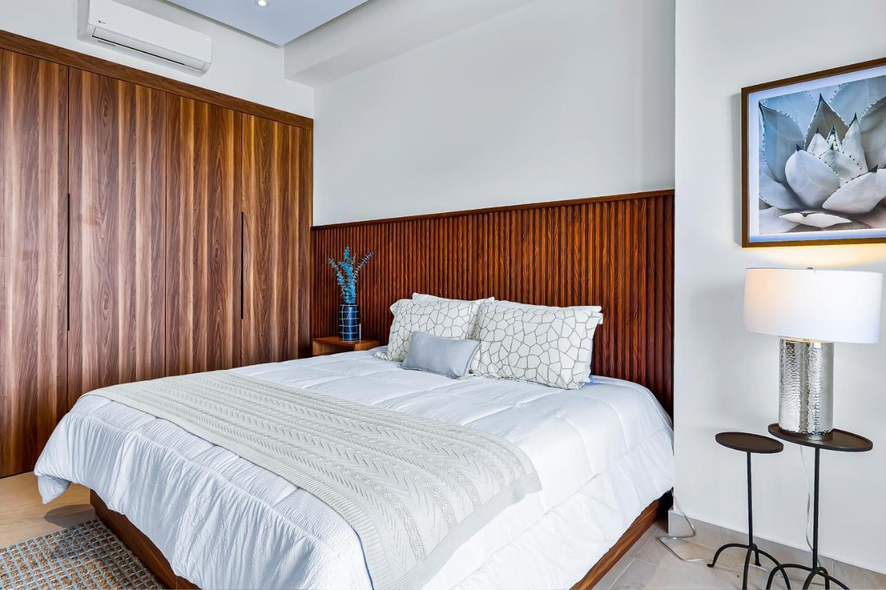 D'toscana Residencial, Ph #2 Nuevo Vallarta