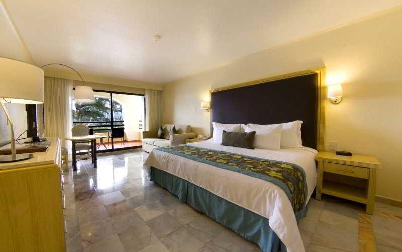 Hotel Samba Vallarta 4*