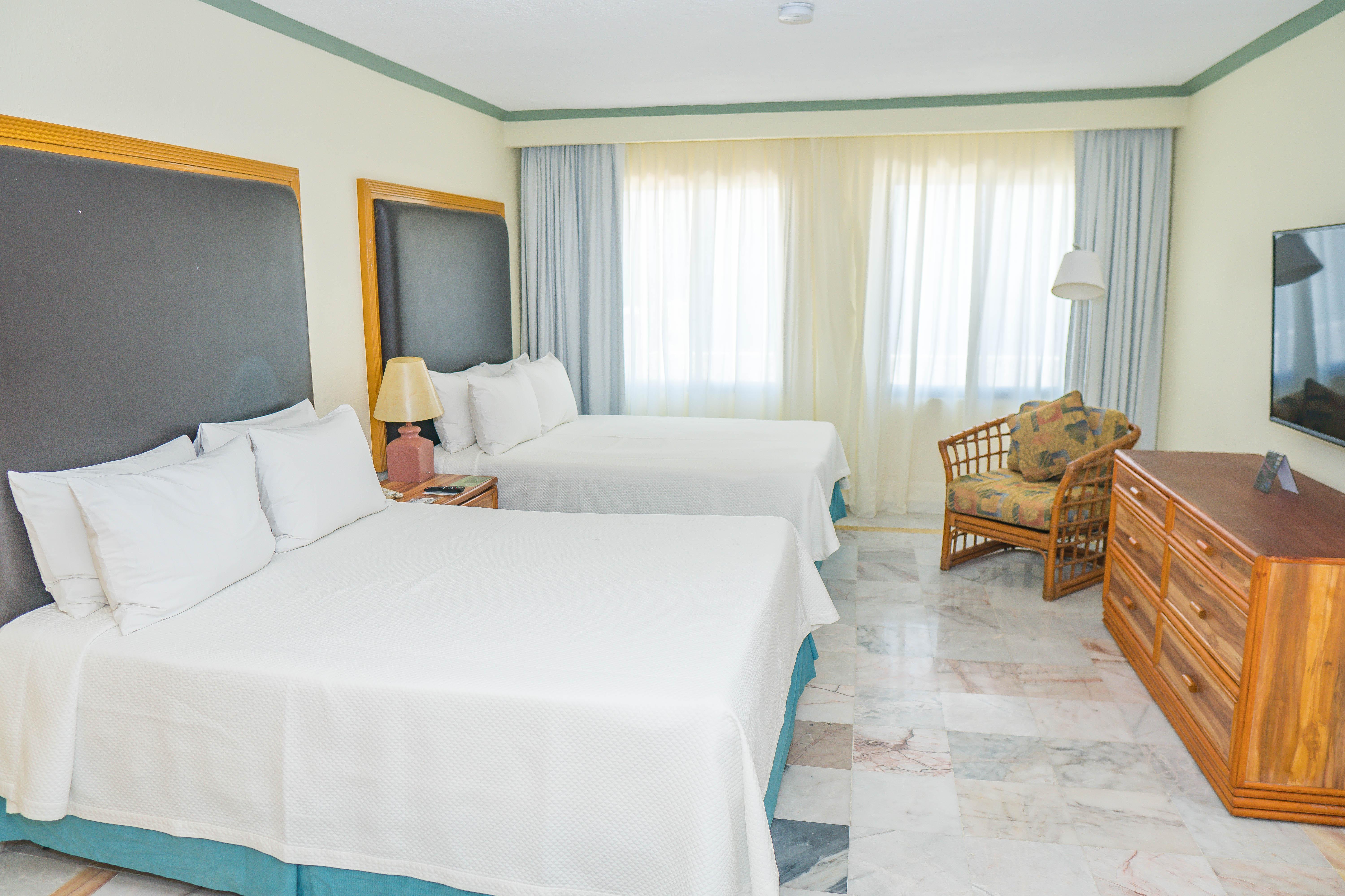 Samba Vallarta Hotel 4*