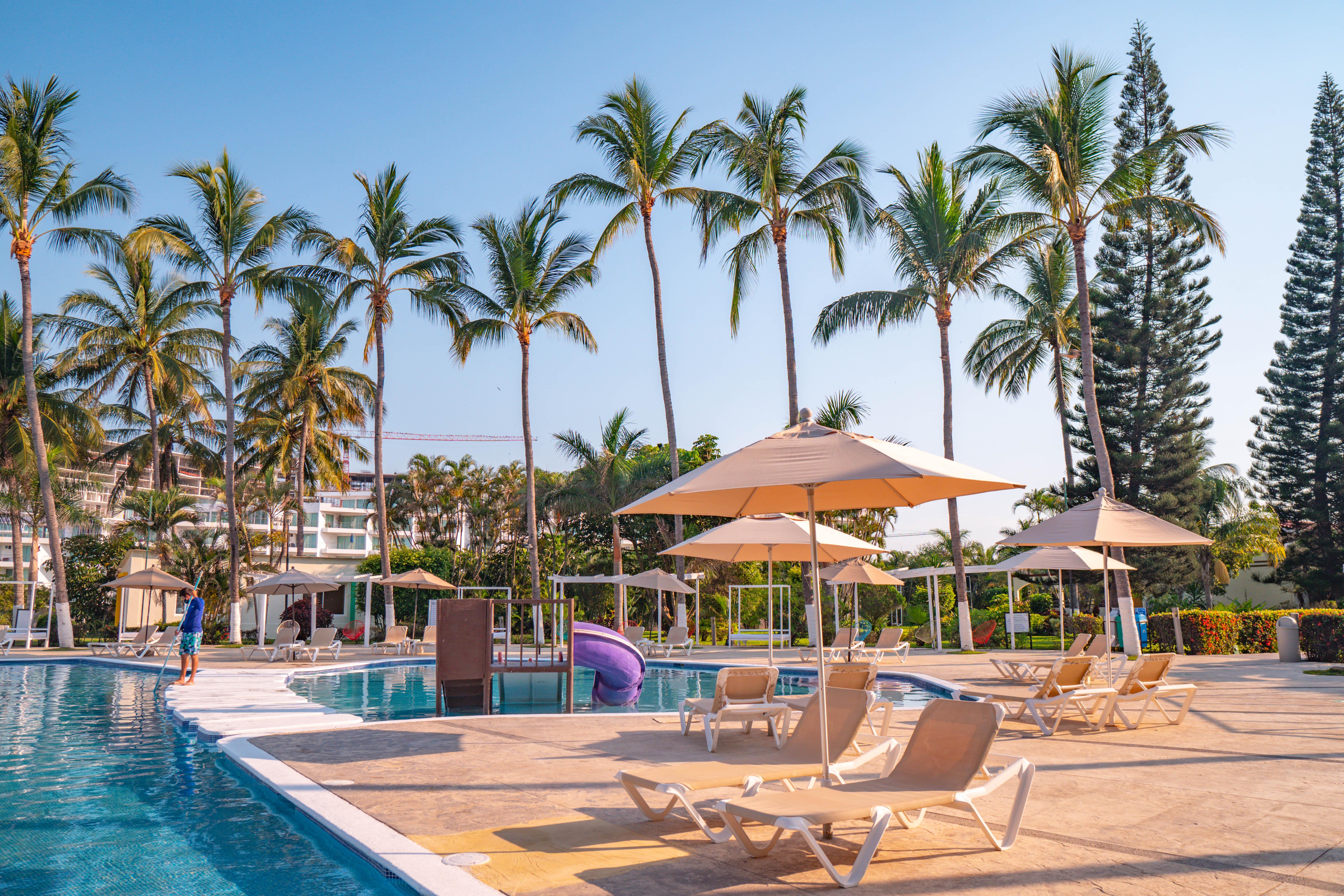 Samba Vallarta Hotel