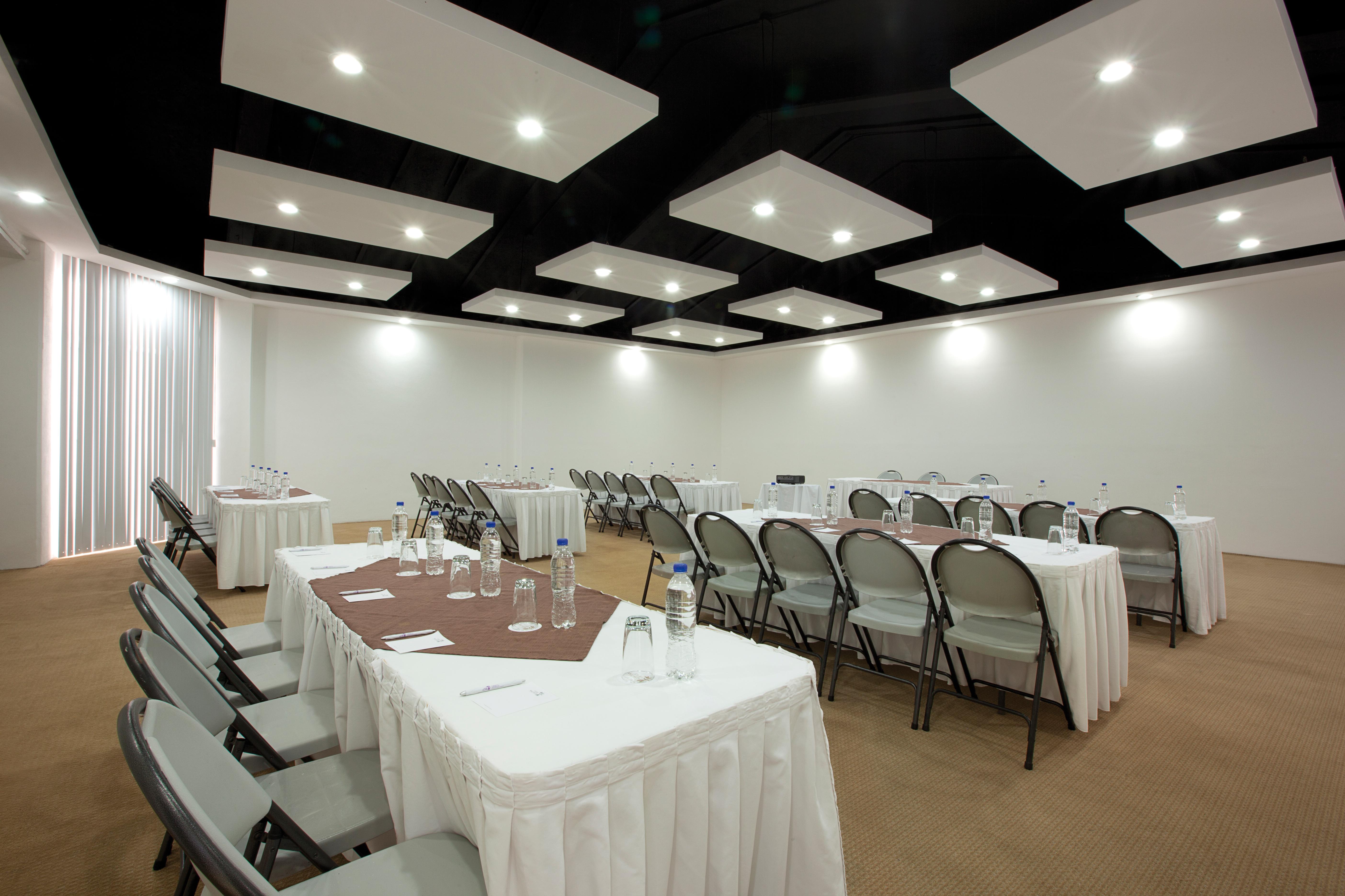 Hotel Samba Vallarta Nuevo Vallarta