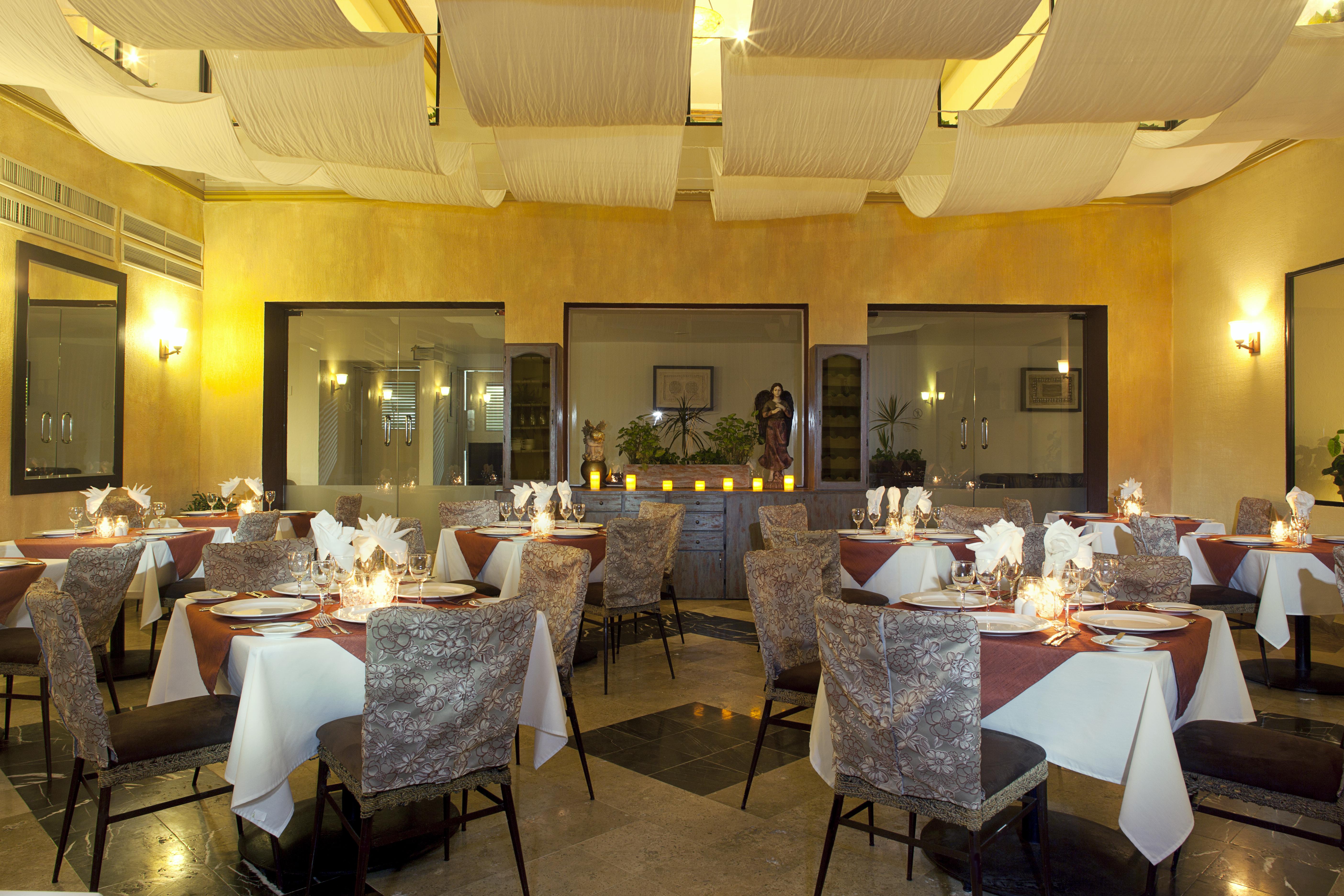 Hotel Samba Vallarta