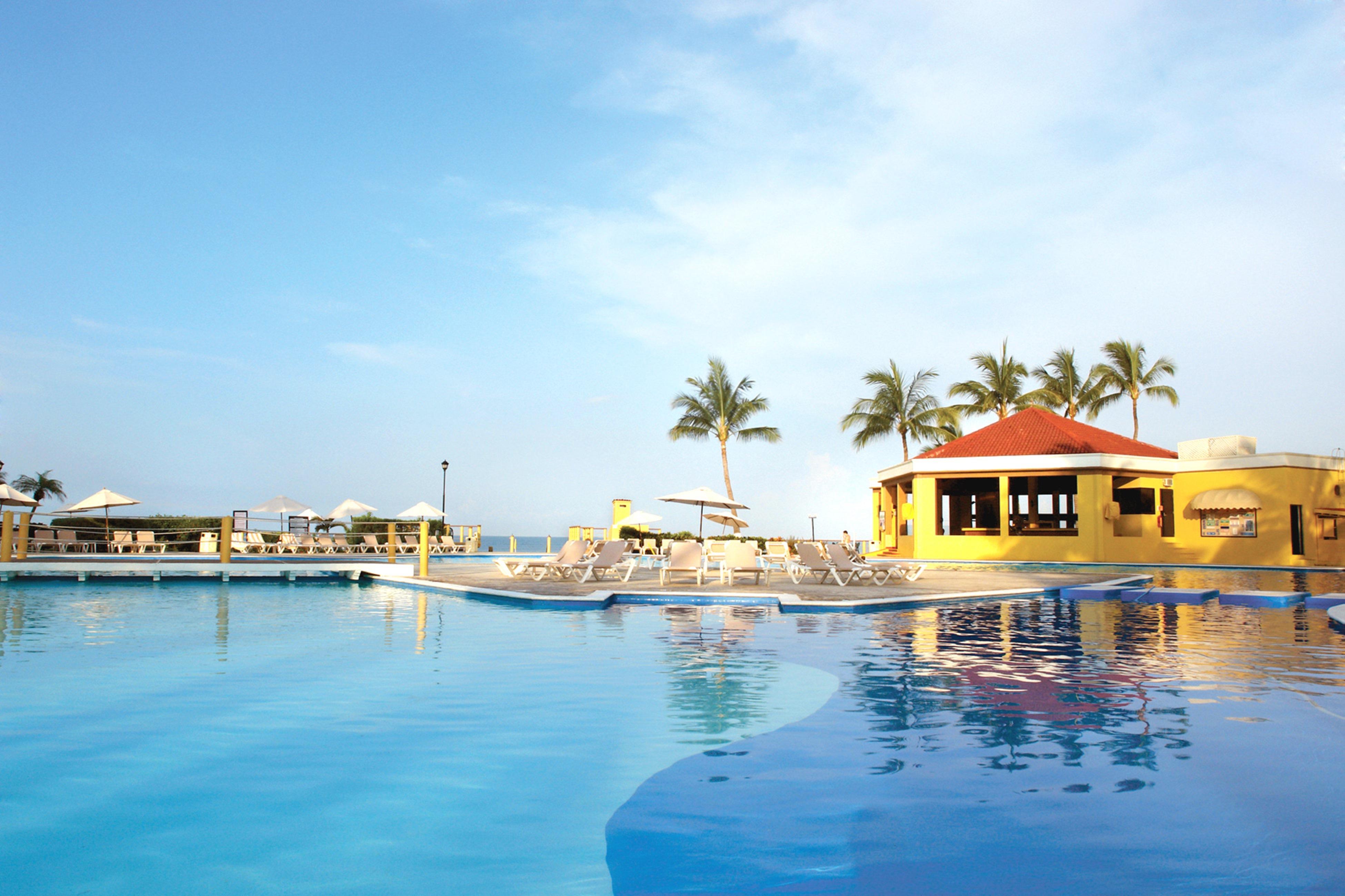 Samba Vallarta Hotel 4*