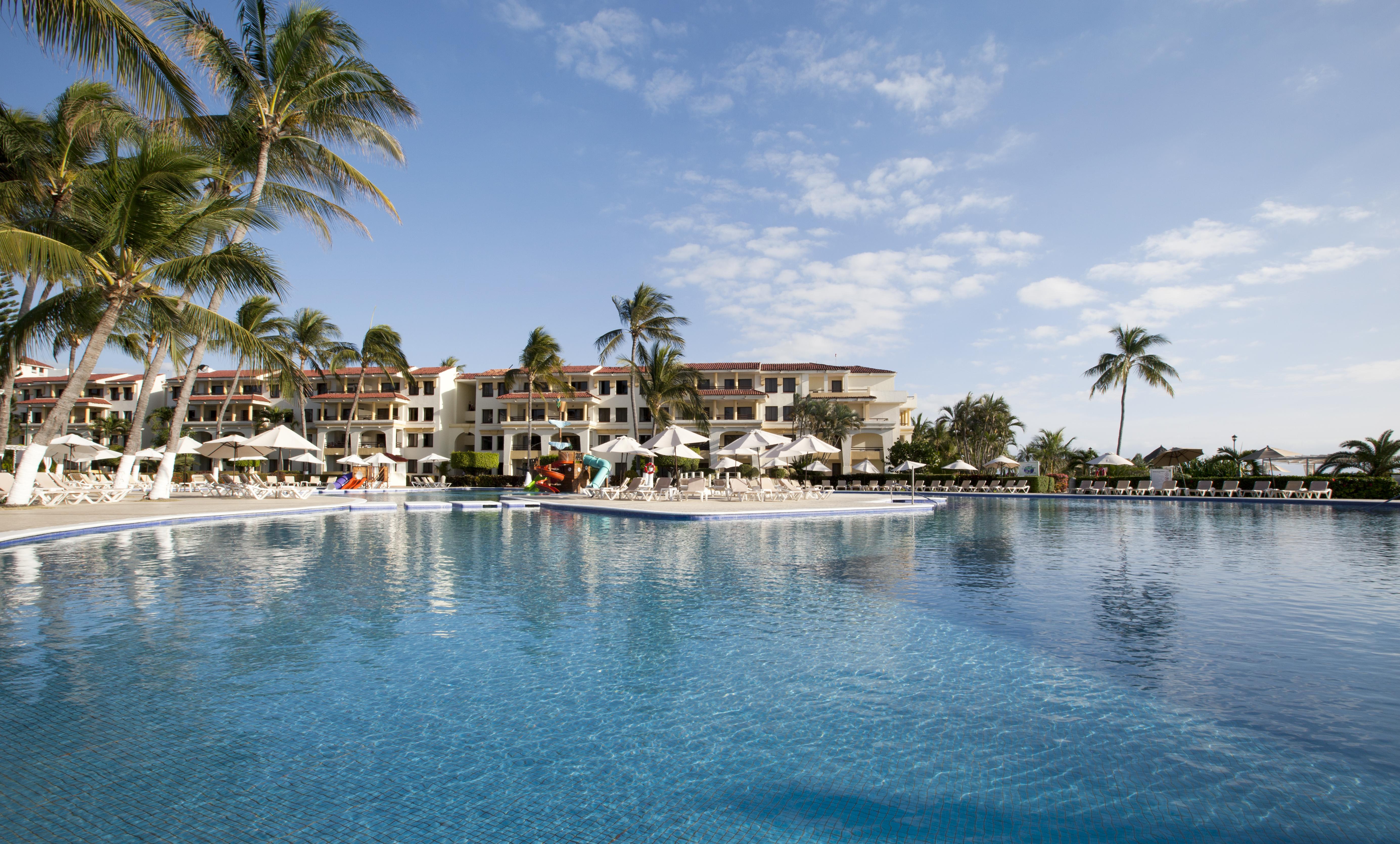Samba Vallarta Hotel
