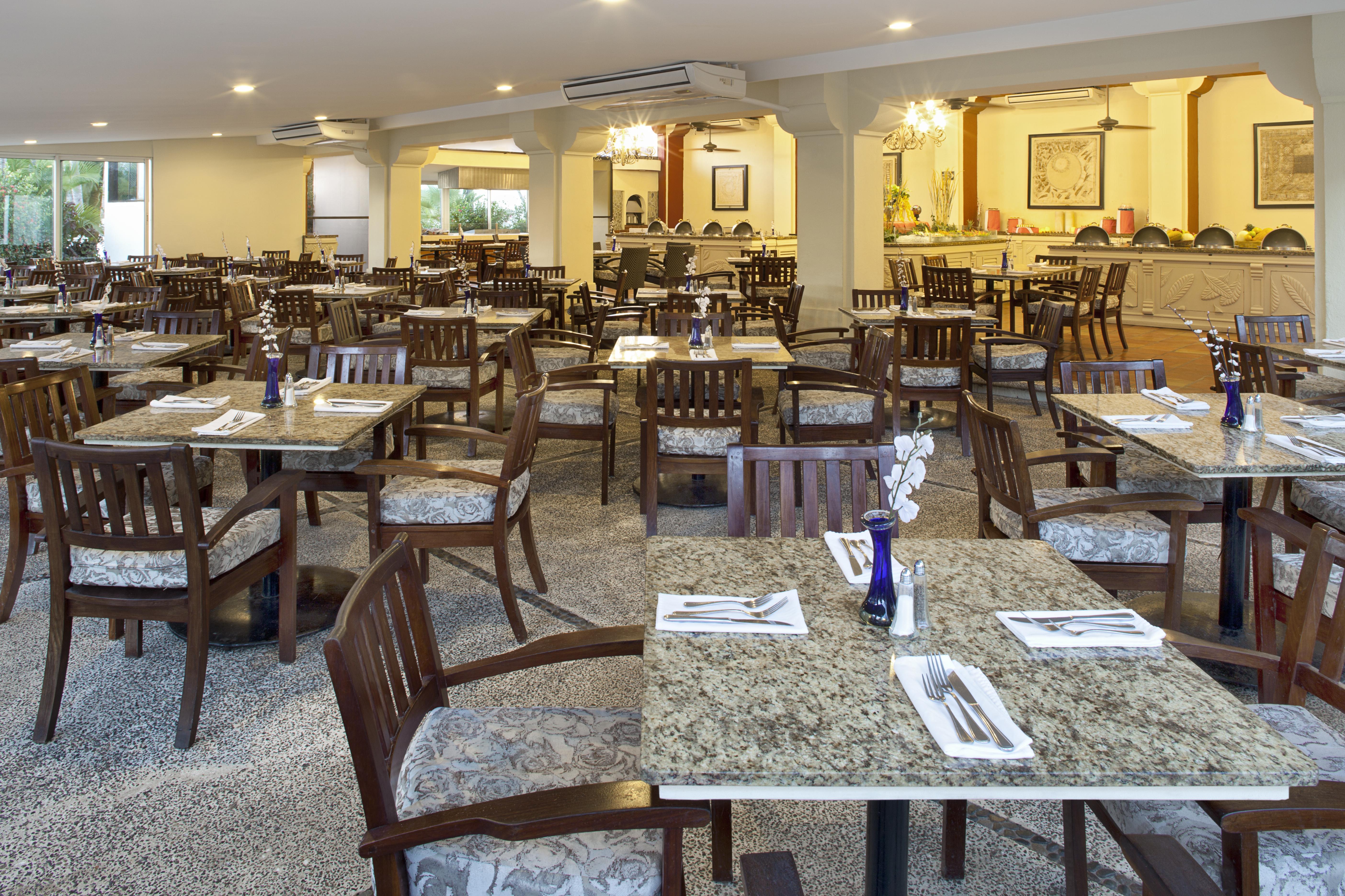 Samba Vallarta Hotel 4*