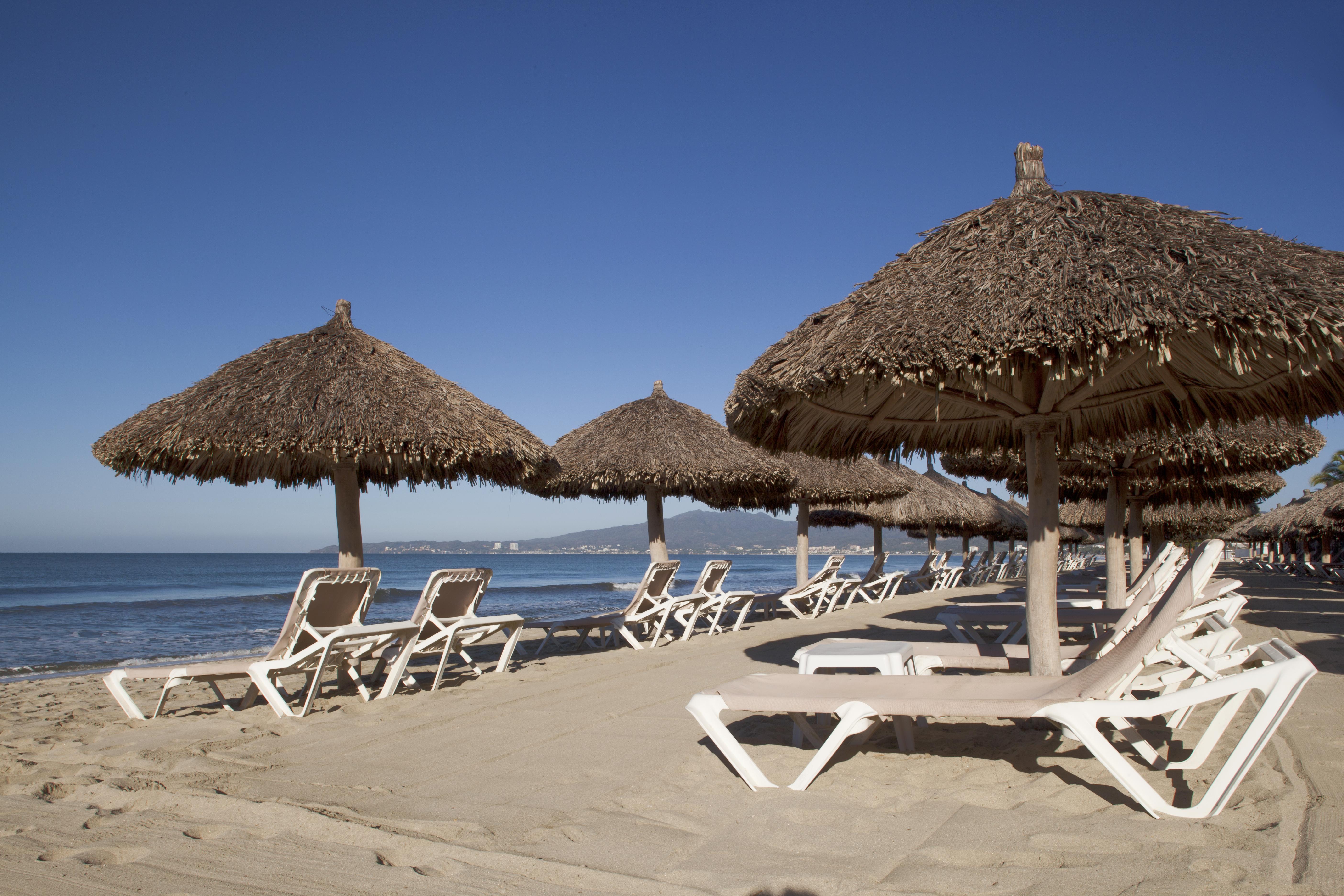 Samba Vallarta Hotel 4*