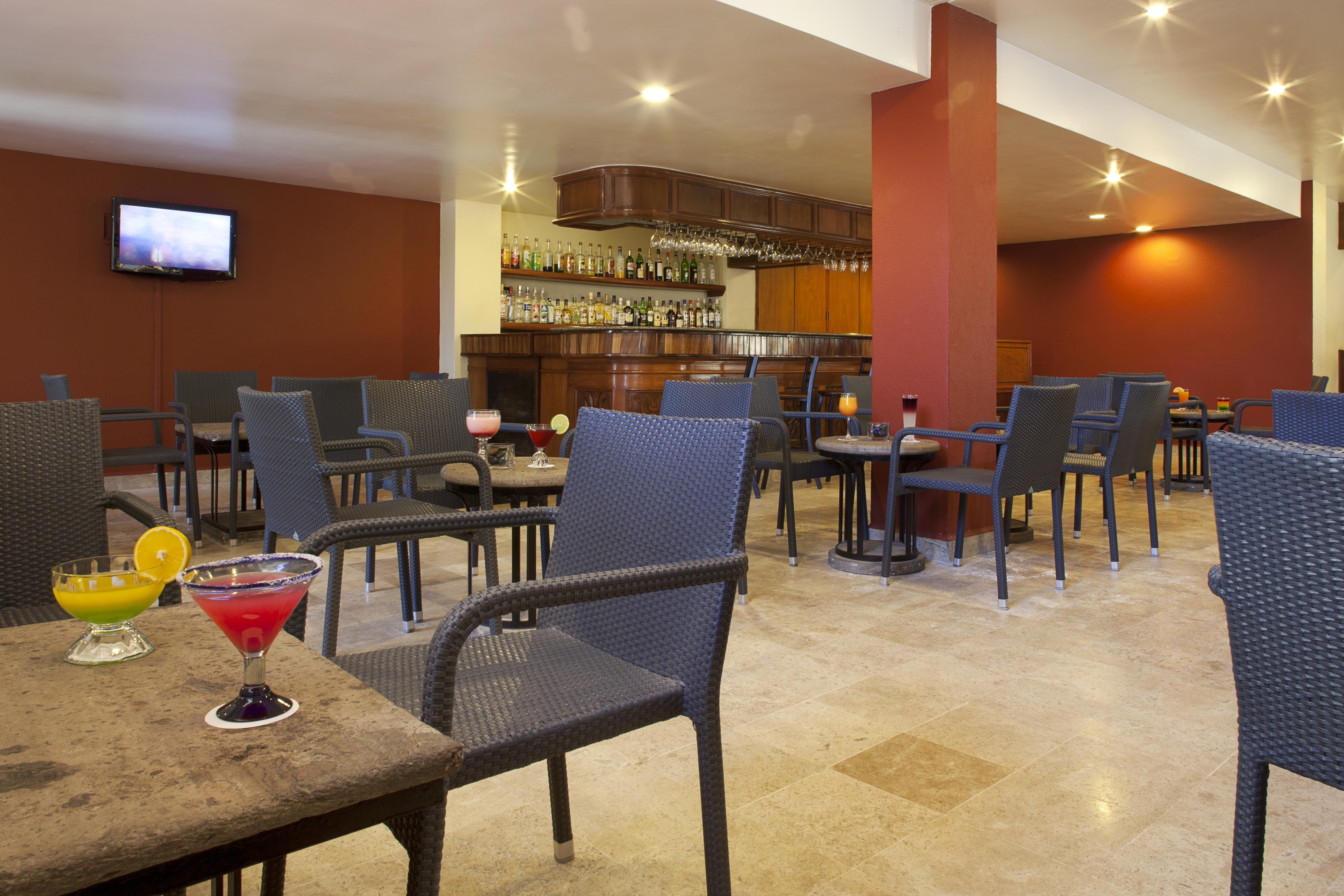 Hotel Samba Vallarta