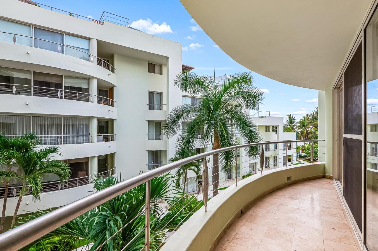 Apartamento Nitta #203 Nuevo Vallarta