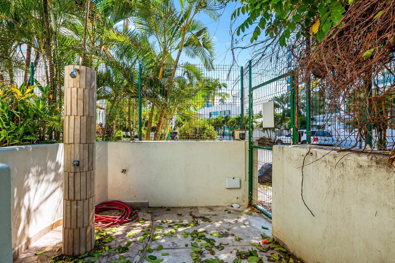 Nitta #203 Apartamento