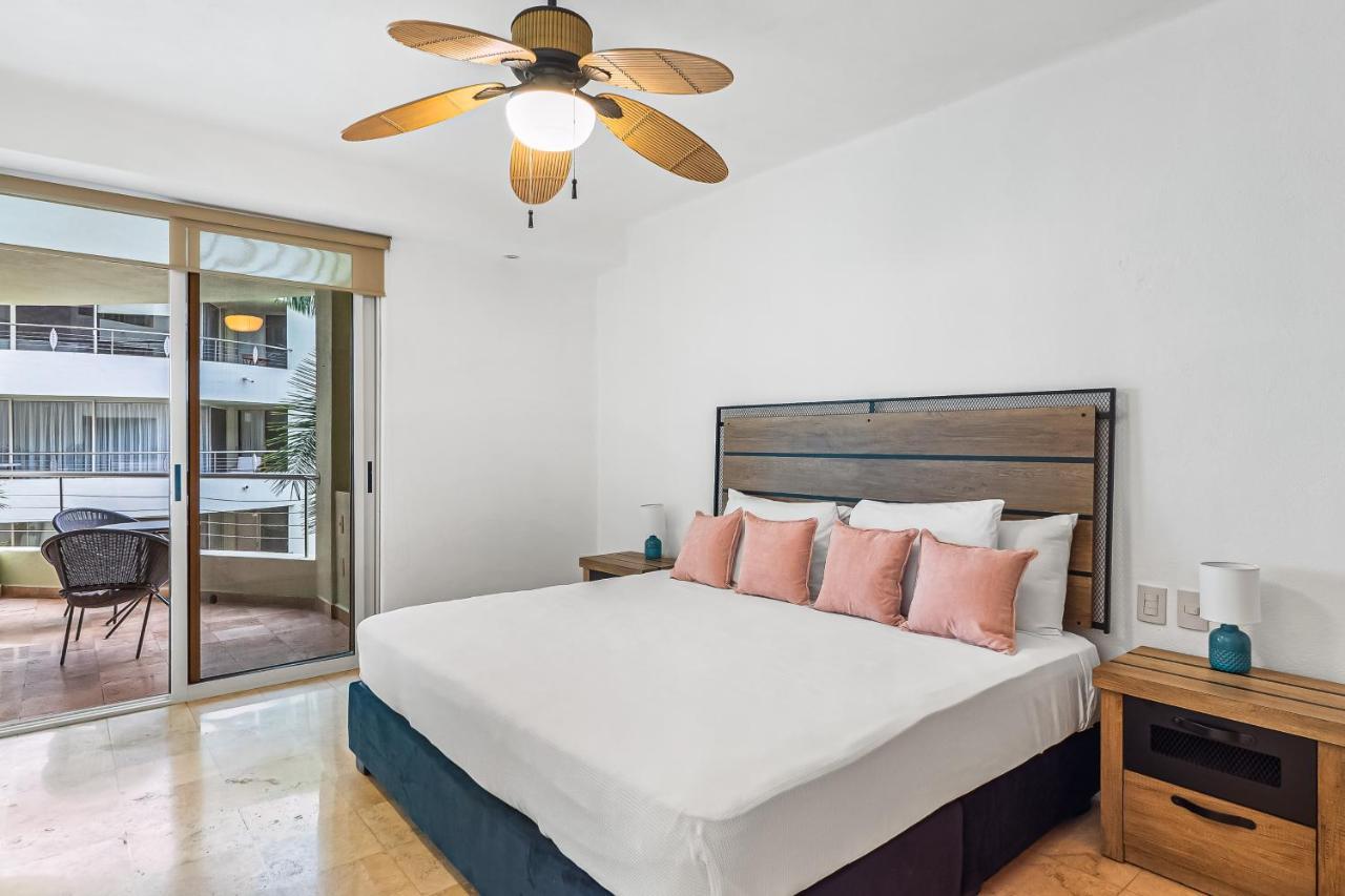 Apartamento Nitta #203