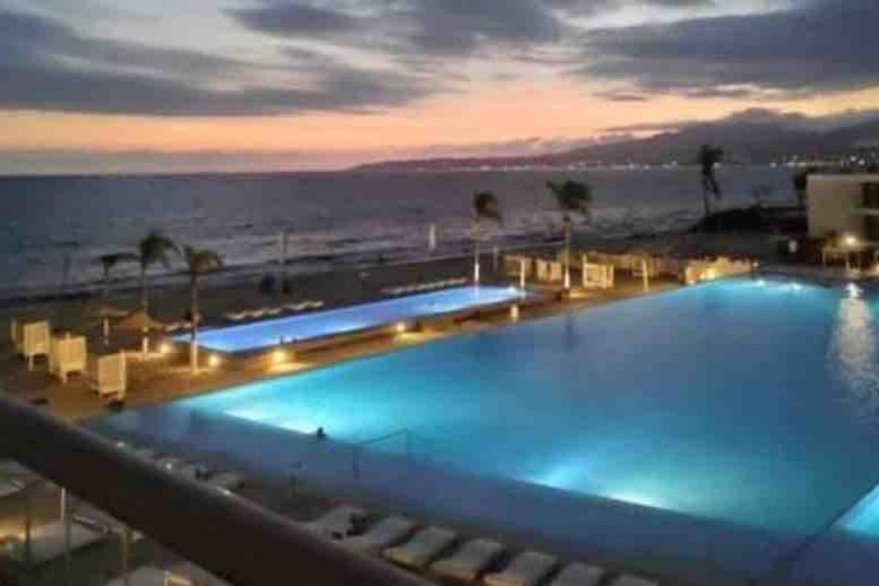 Paraiso Frente Al Mar 313 Nuevo Vallarta