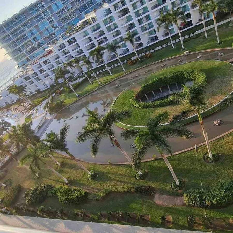 Apartment Paraiso Frente Al Mar 313 *