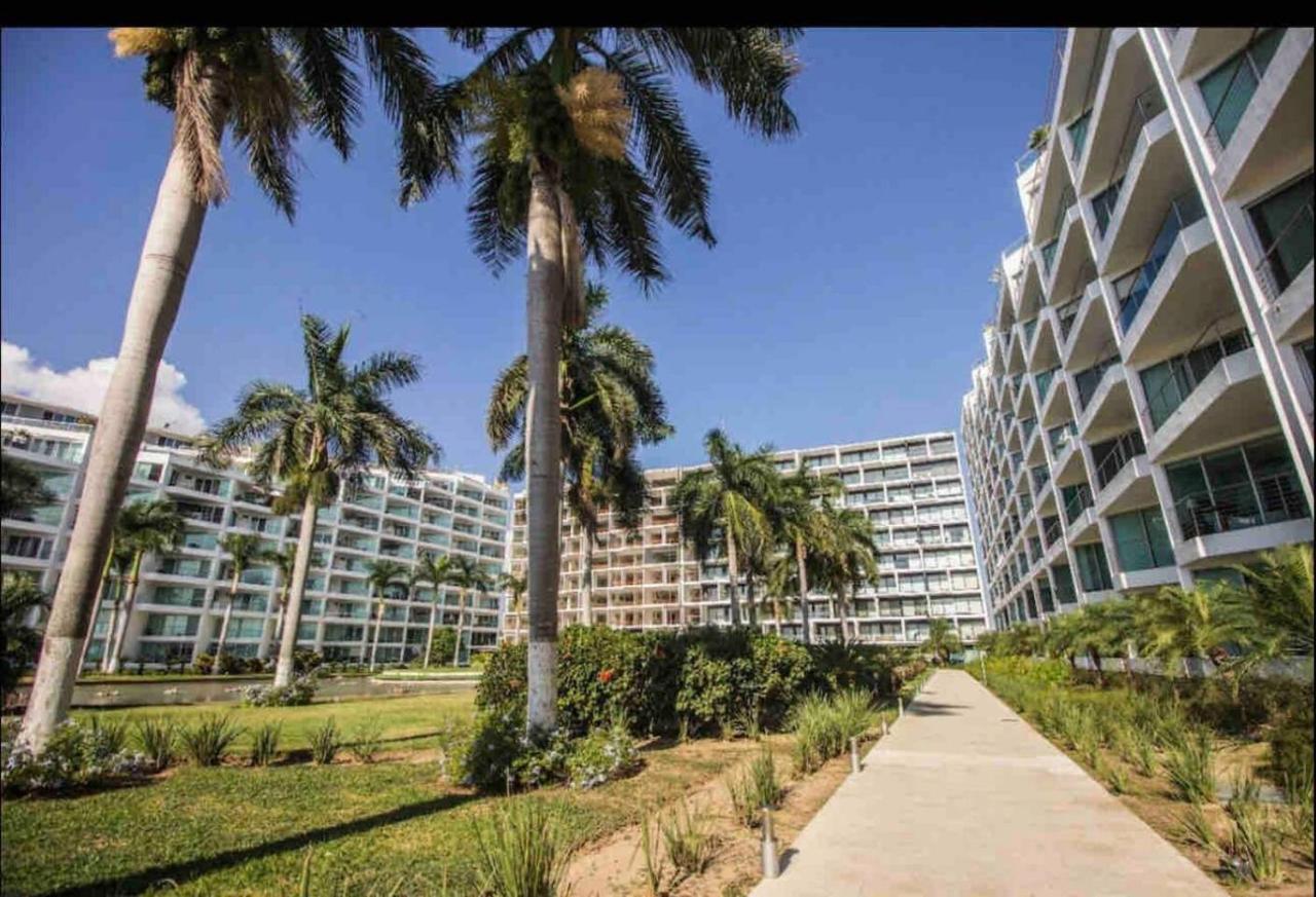 Paraiso Frente Al Mar 313 Apartment *