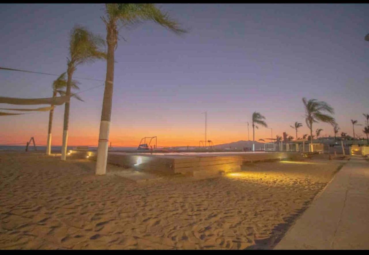 Apartment Paraiso Frente Al Mar 313 Nuevo Vallarta