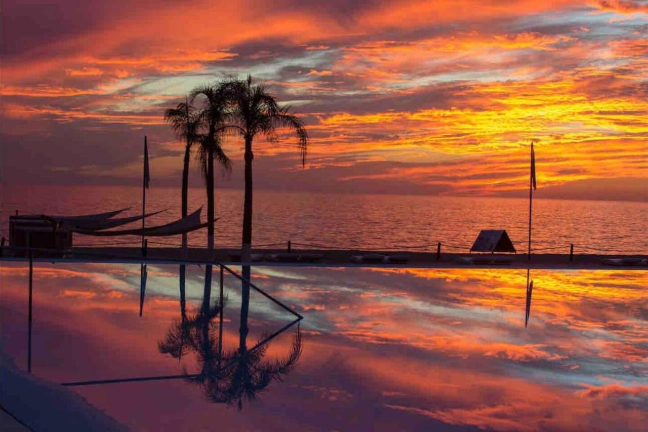 Paraiso Frente Al Mar 313 Nuevo Vallarta