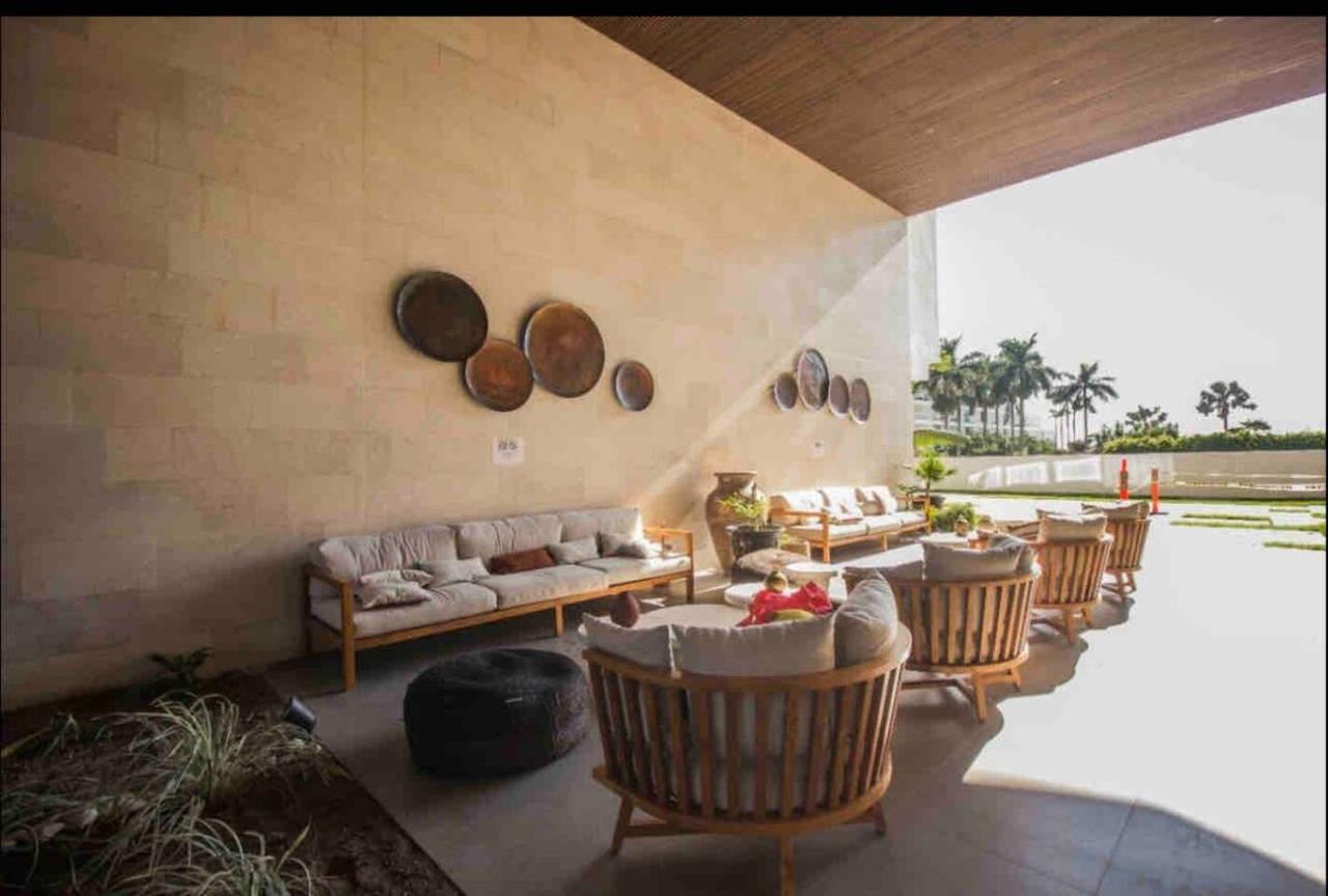 Apartment Paraiso Frente Al Mar 313 *