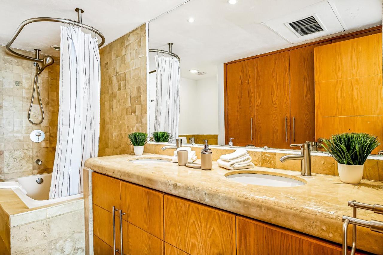 Apartamento Nitta #105 Nuevo Vallarta