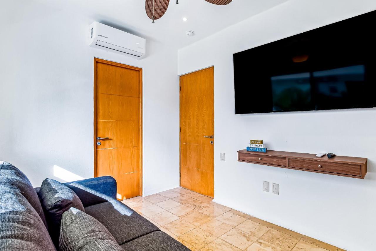 Nitta #105 Apartamento *