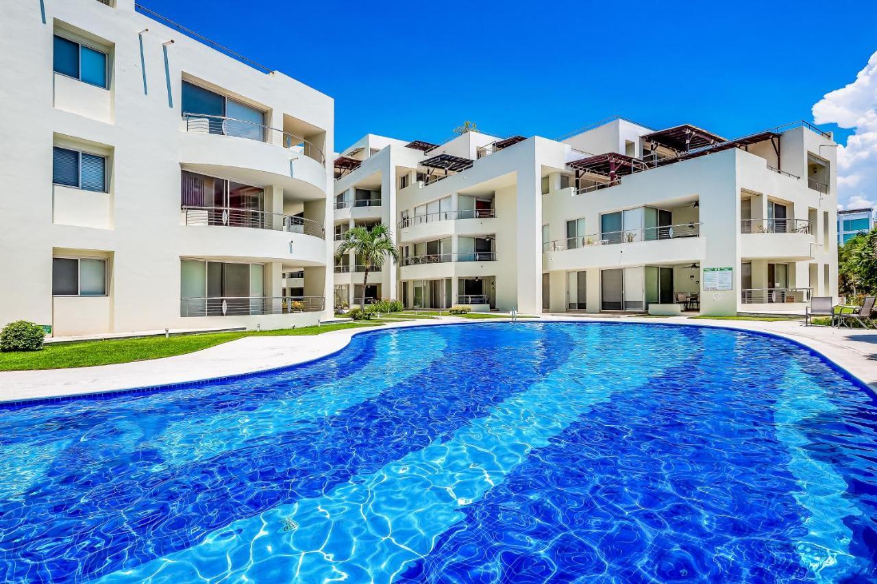 Apartamento Nitta #105 Nuevo Vallarta