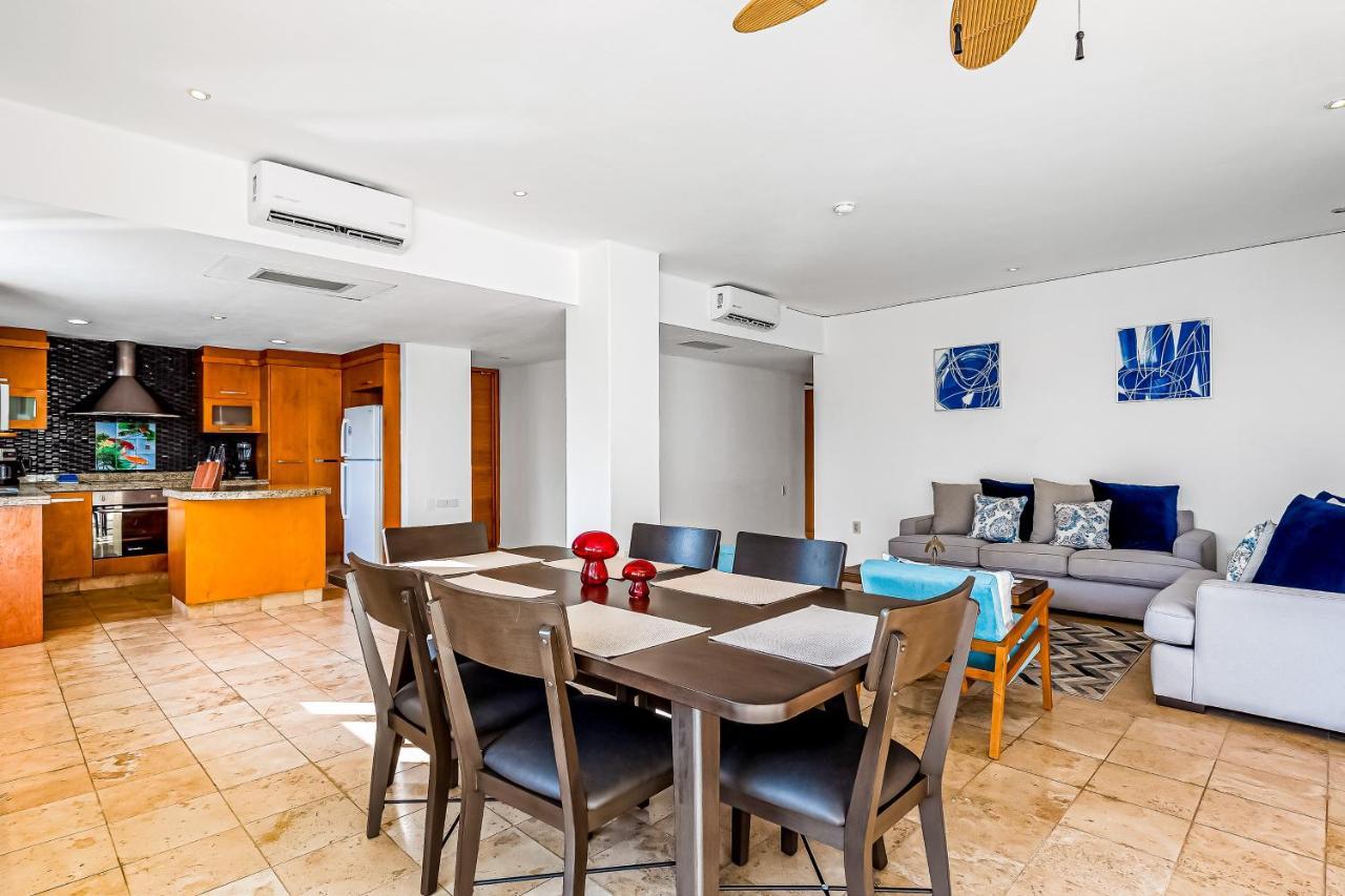 Apartamento Nitta #105 Nuevo Vallarta