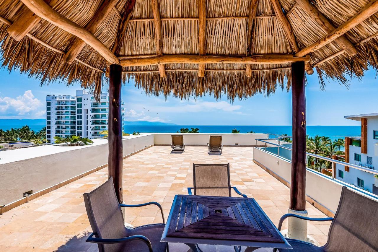 Apartamento Nitta #105 Nuevo Vallarta