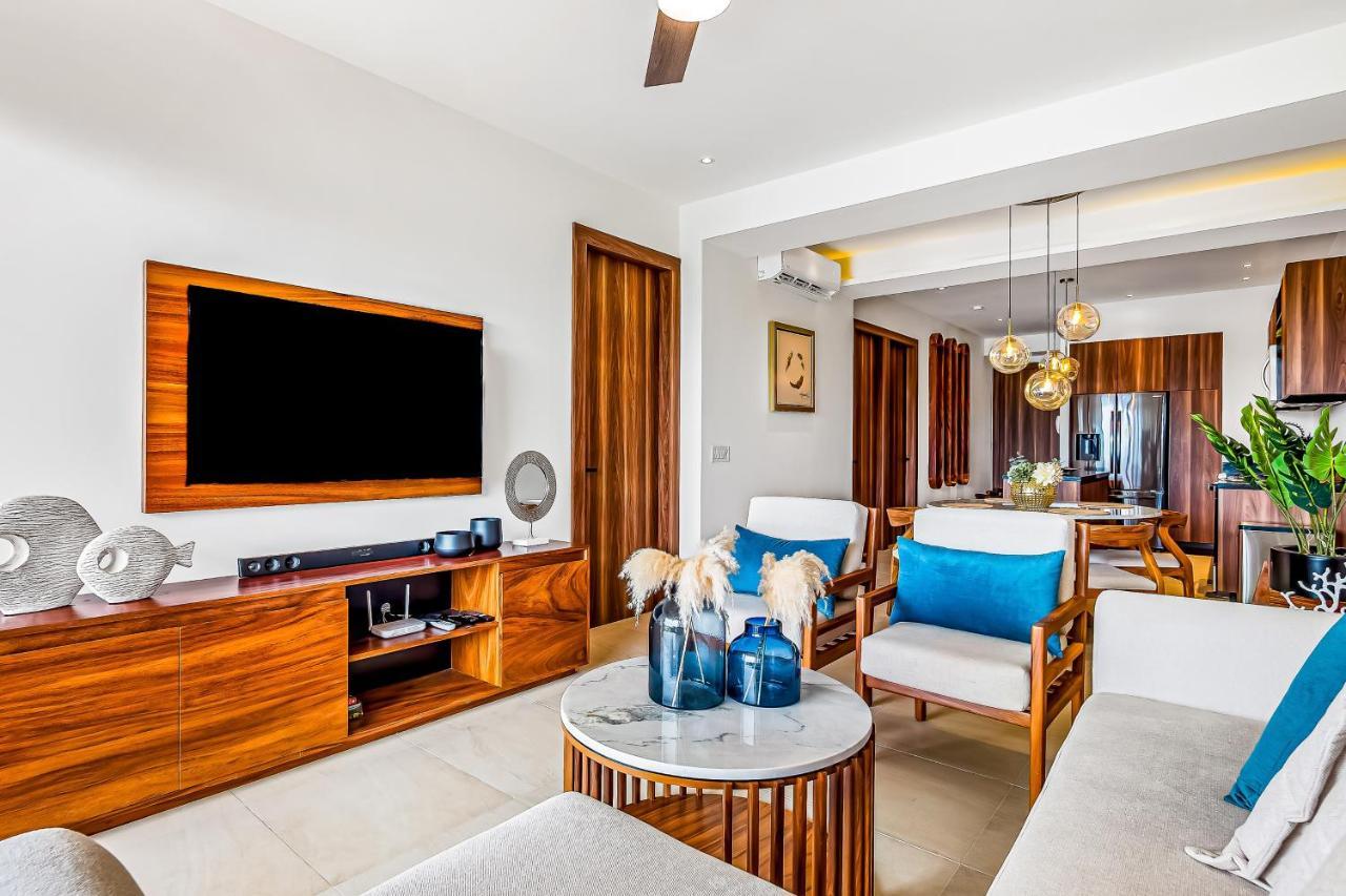 D'toscana Residencial # 305 Apartamento Nuevo Vallarta