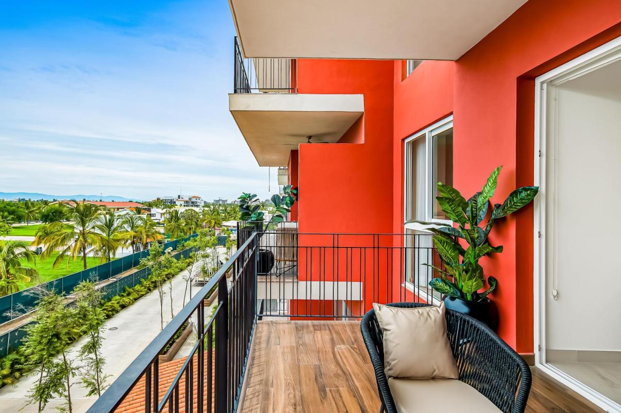 D'toscana Residencial # 305 Apartamento