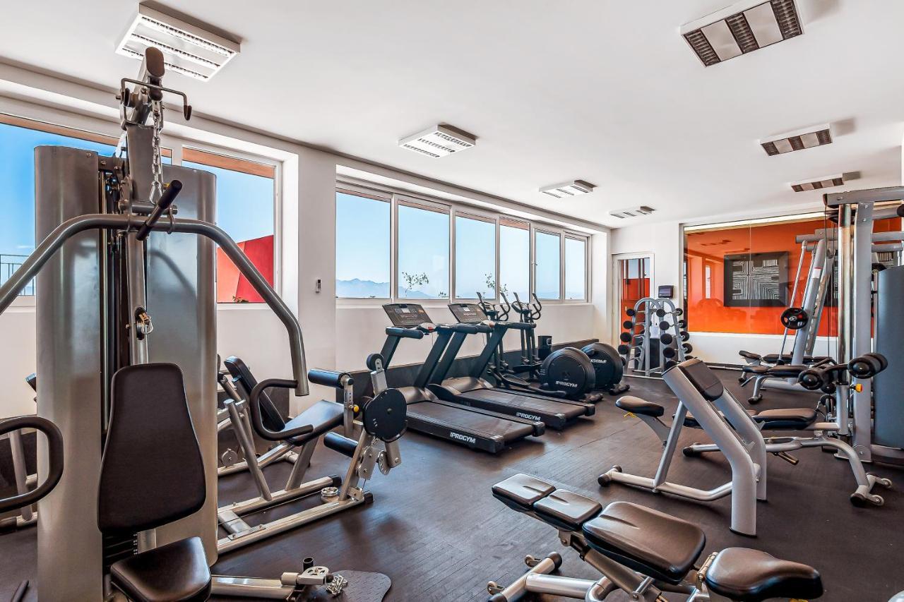 Apartamento D'toscana Residencial # 305