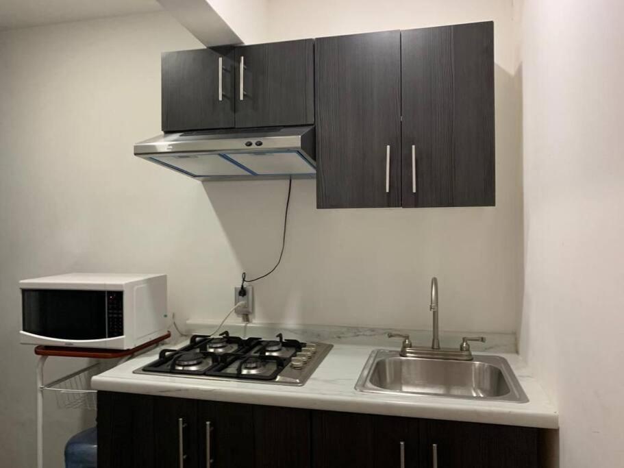 Apartamento Departamento Encanto-311 B Nuevo Vallarta