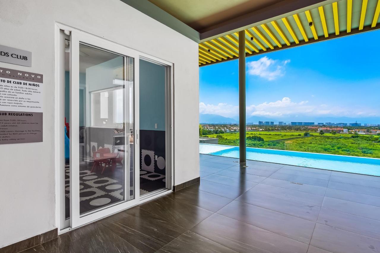 Punto Novo 504 * Nuevo Vallarta