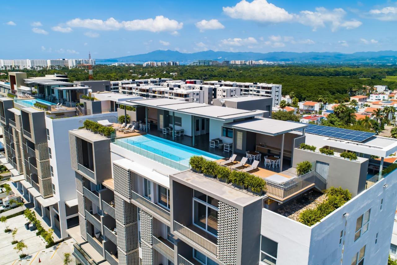 Punto Novo 504 Apartment Nuevo Vallarta