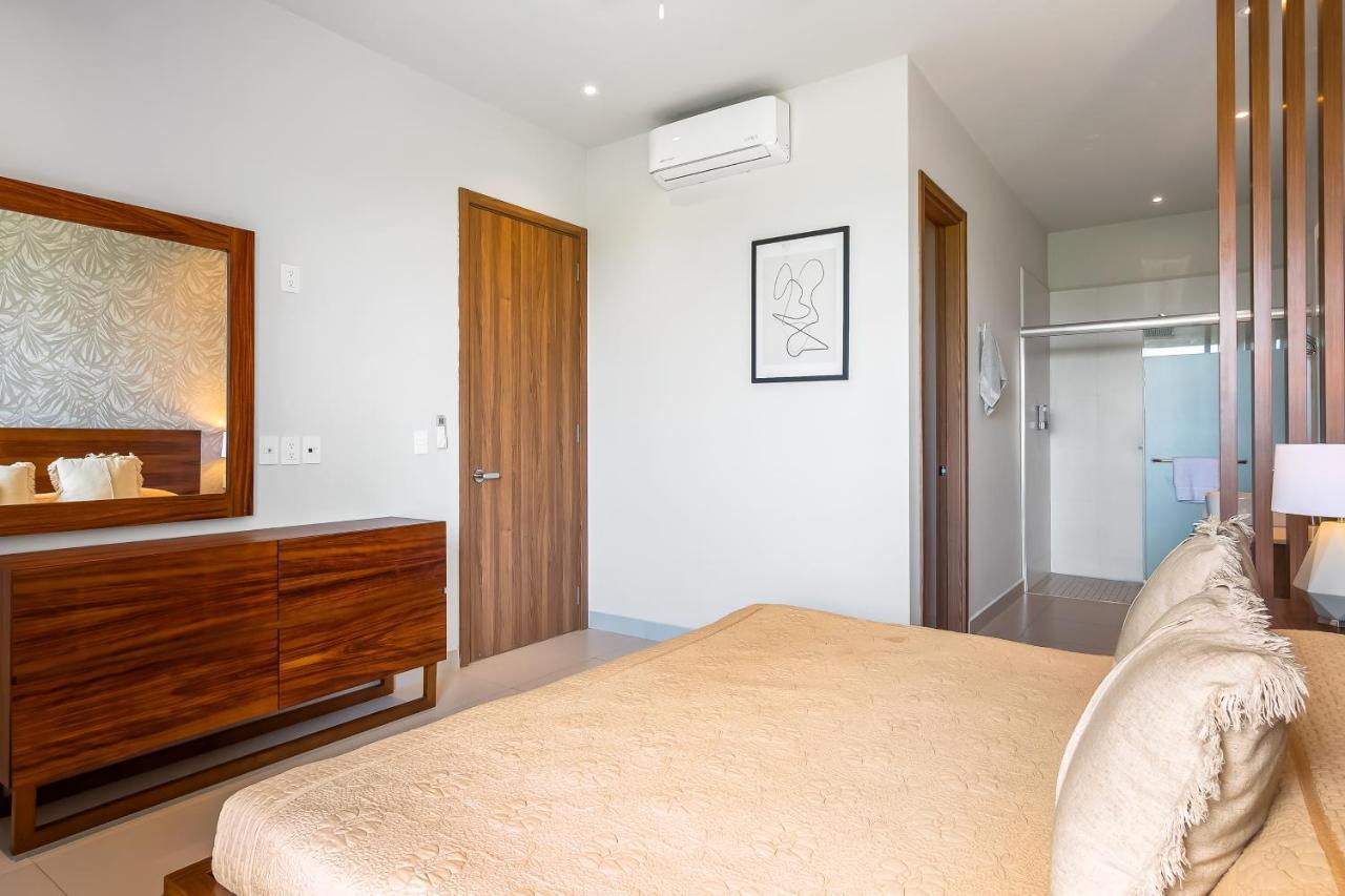 Punto Novo 504 Apartment