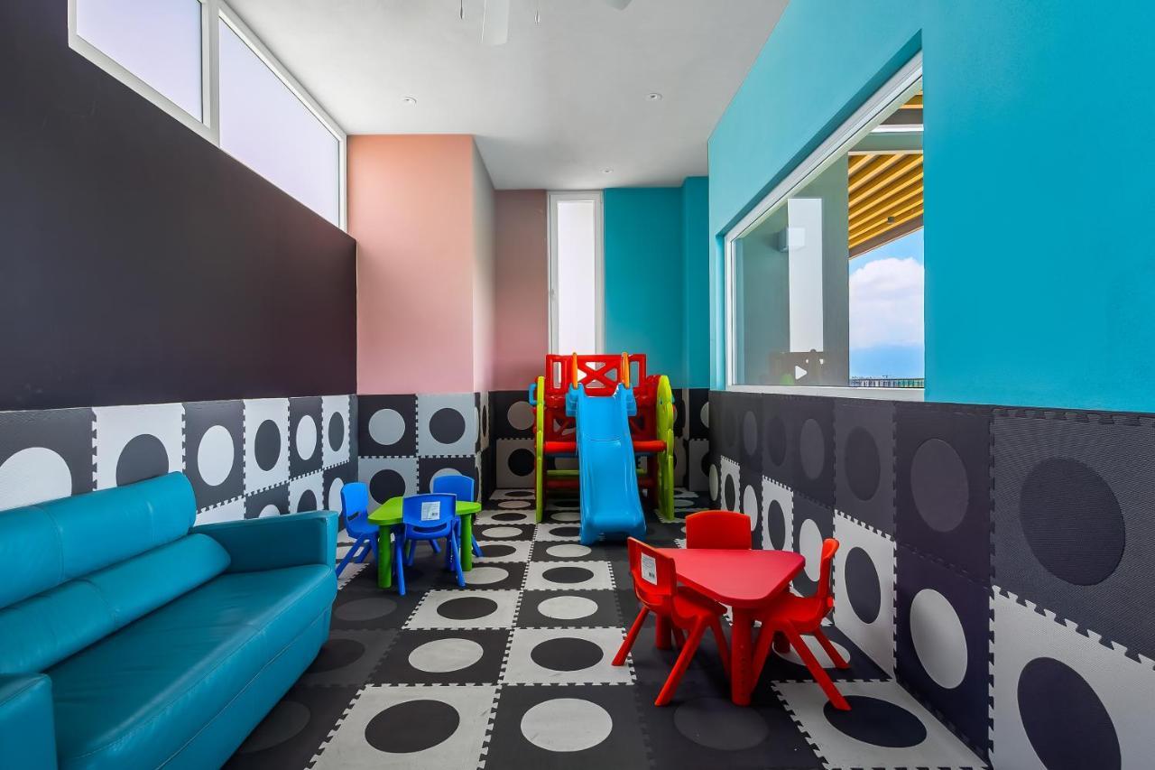 Apartment Punto Novo 504