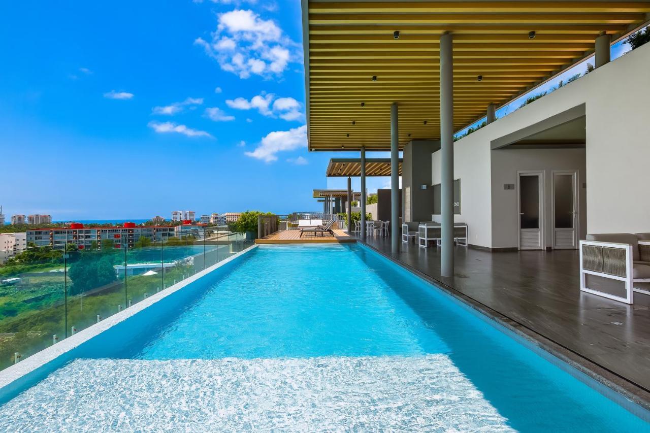 Apartment Punto Novo 504