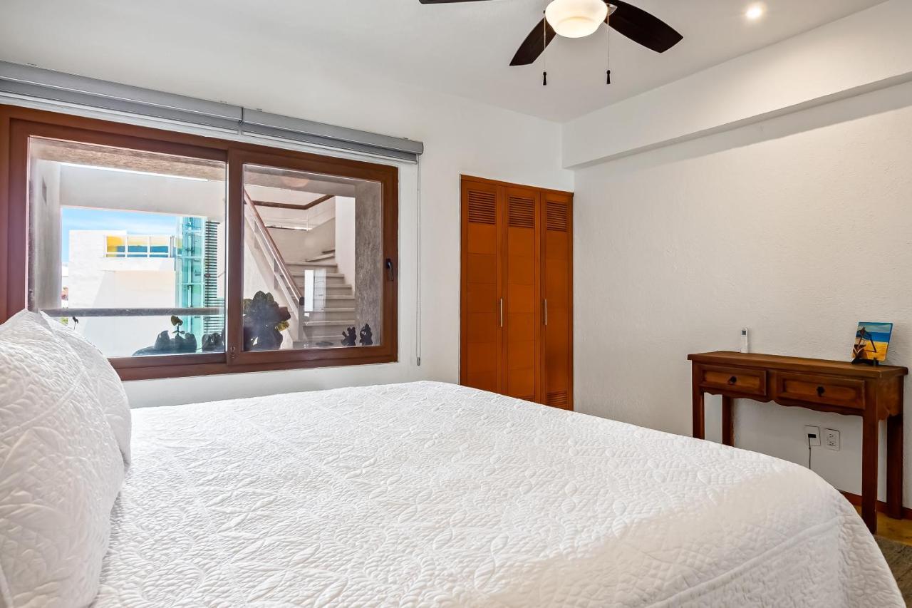 Apartamento Casa Del Sol D402 *