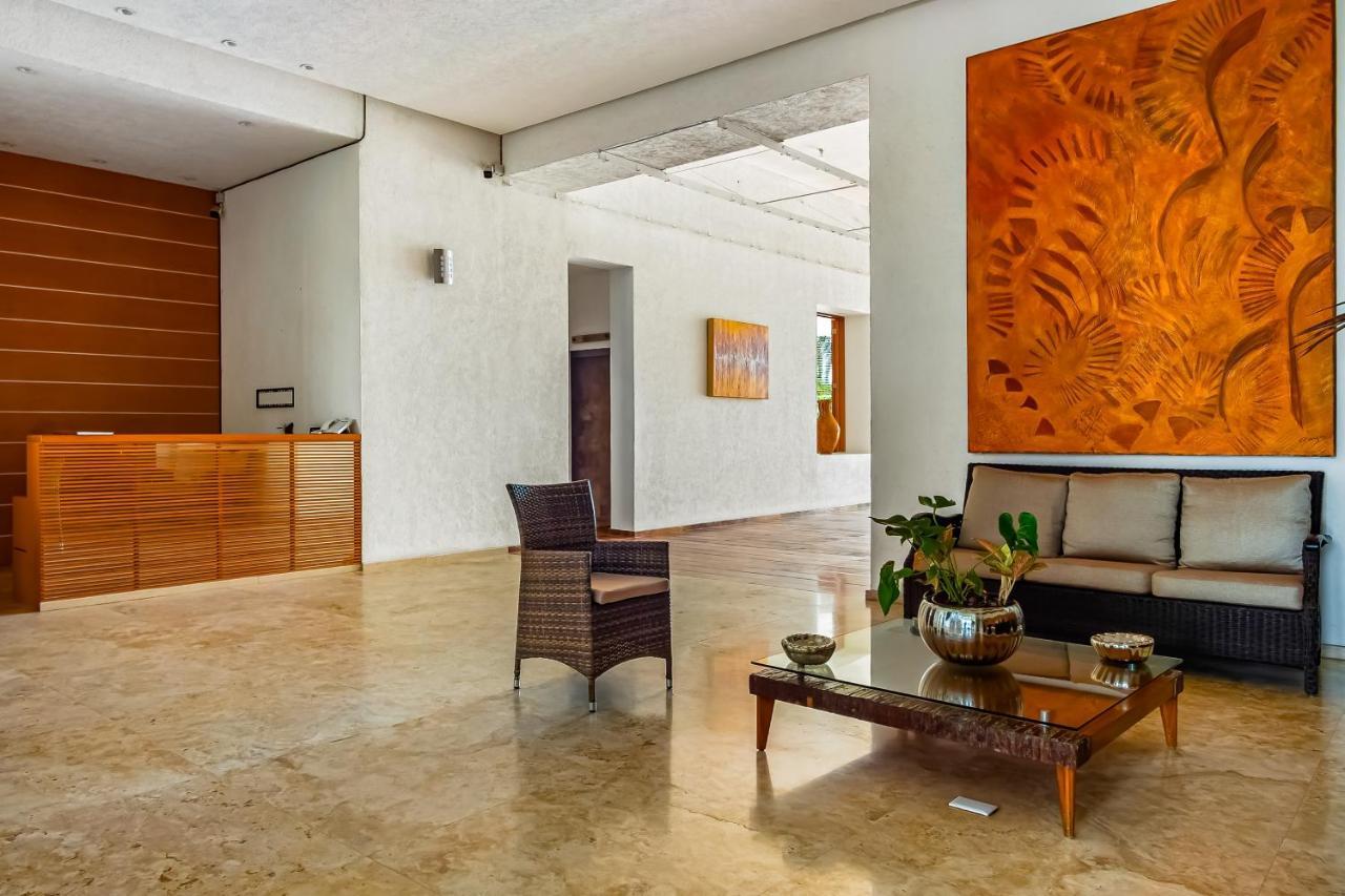 Casa Del Sol D402