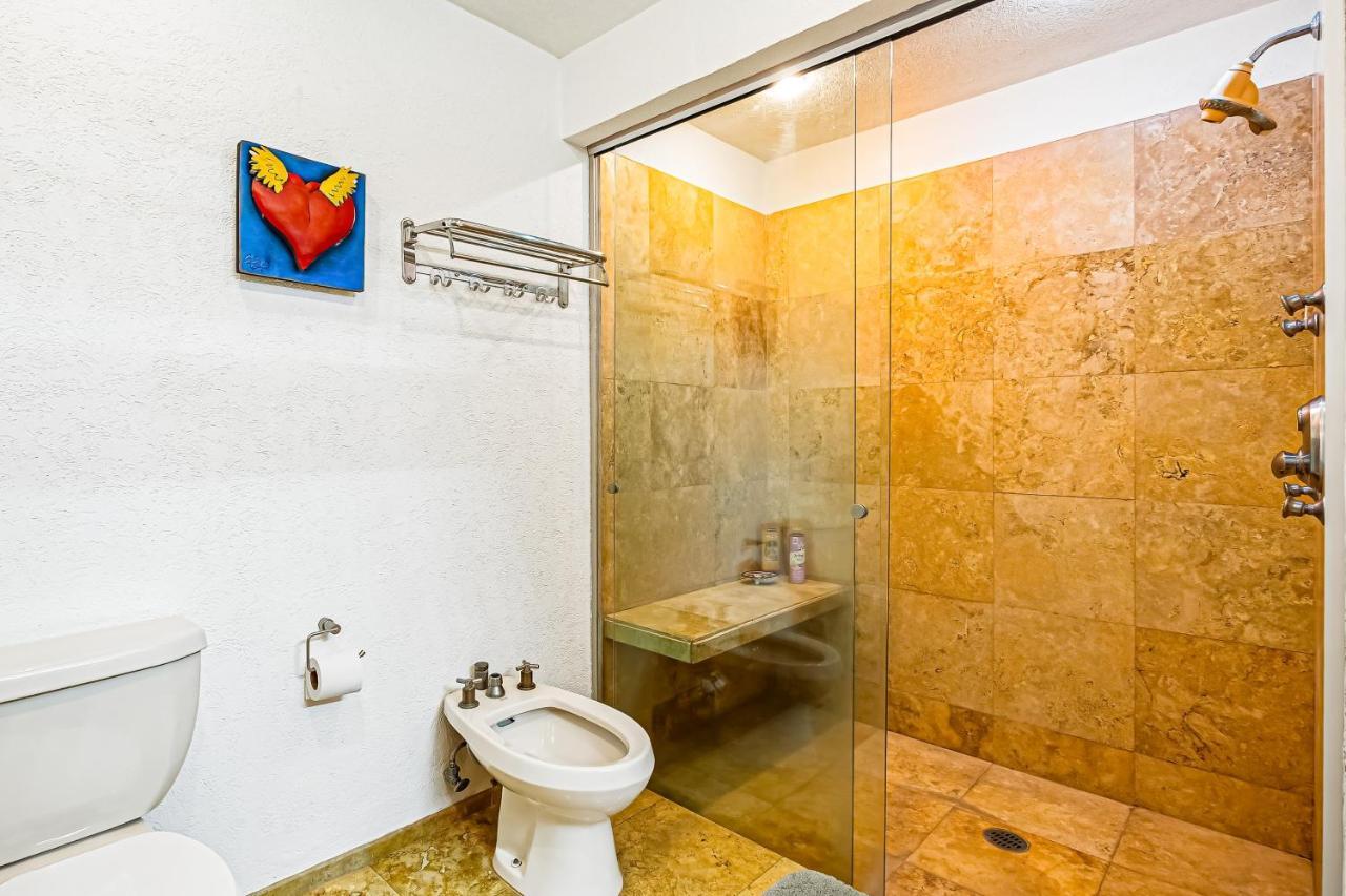Casa Del Sol D402 Apartamento Nuevo Vallarta