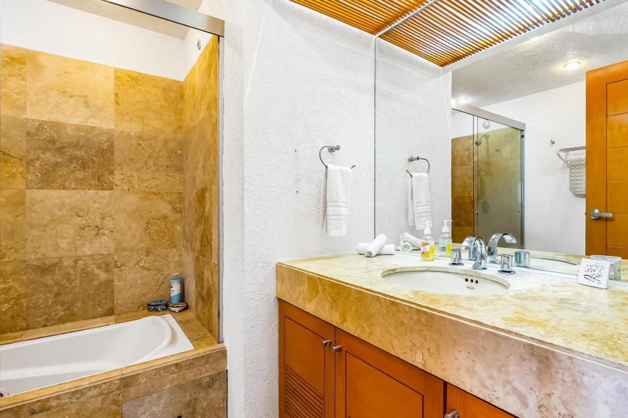 Casa Del Sol D402 Apartamento Nuevo Vallarta