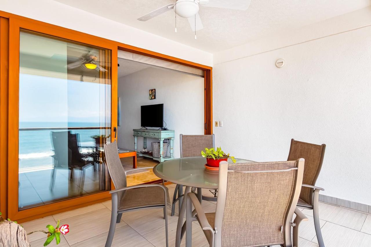 Apartamento Casa Del Sol D402 Nuevo Vallarta