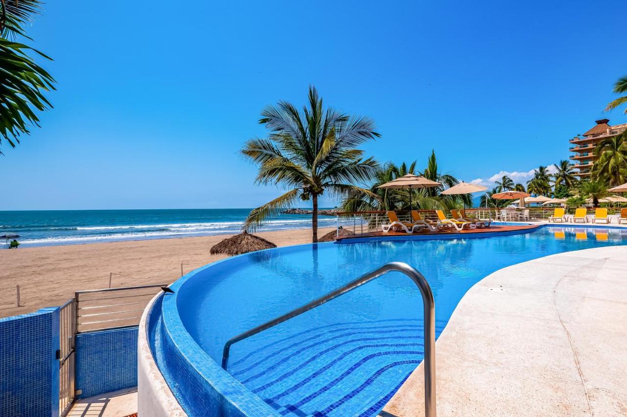 Casa Del Sol D402 Apartamento Nuevo Vallarta