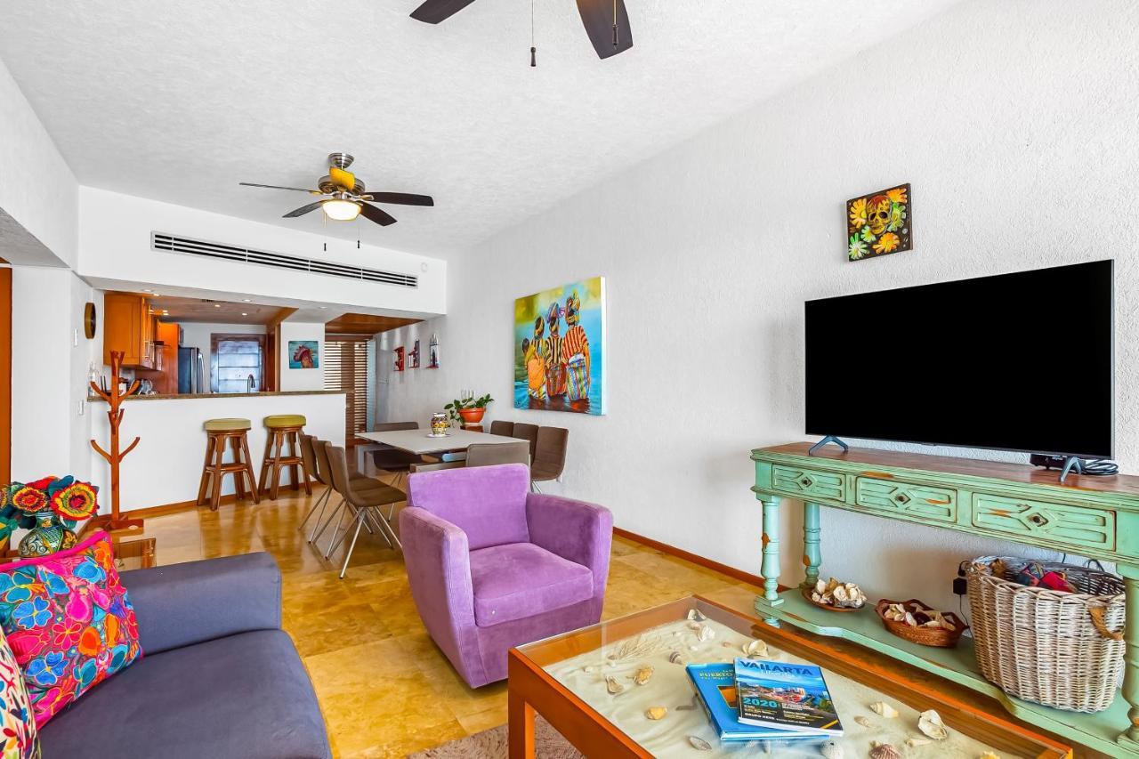Casa Del Sol D402