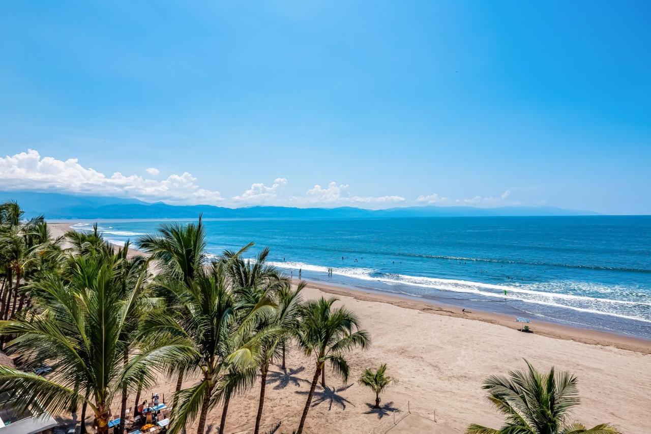 Casa Del Sol D402 Nuevo Vallarta