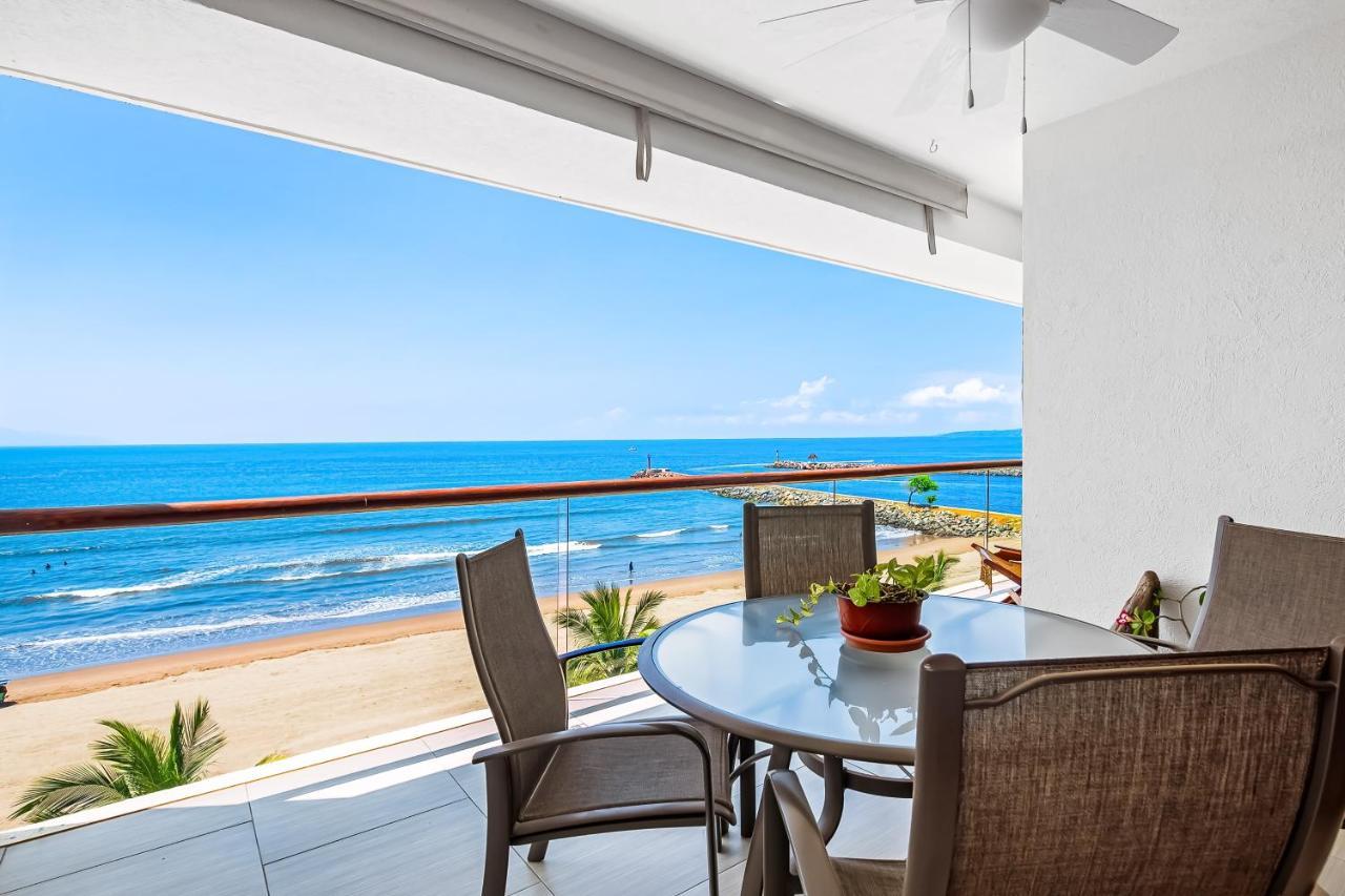 Casa Del Sol D402 Apartamento Nuevo Vallarta