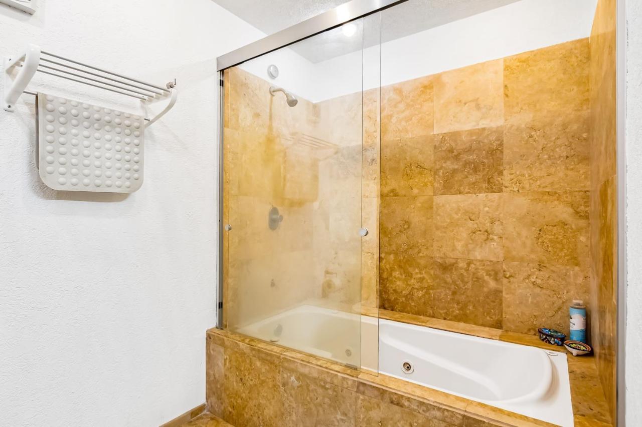 Apartamento Casa Del Sol D402