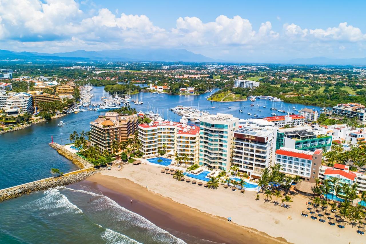 Casa Del Sol D402 * Nuevo Vallarta