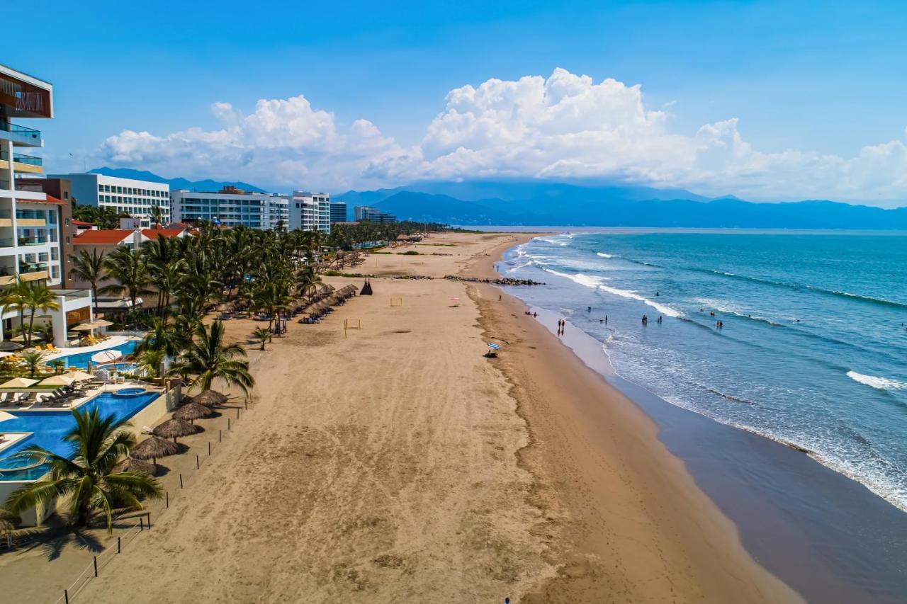 Casa Del Sol D402 Apartamento Nuevo Vallarta