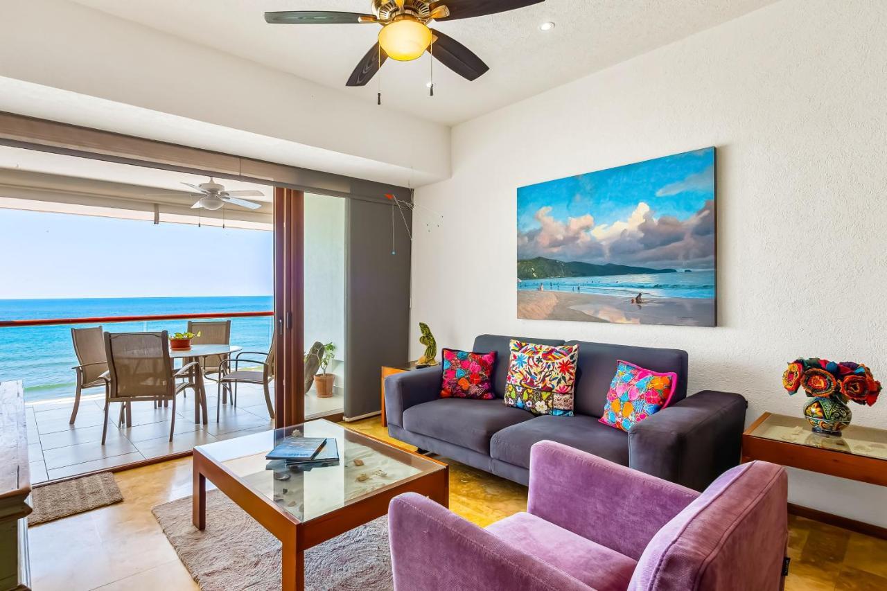 Apartamento Casa Del Sol D402
