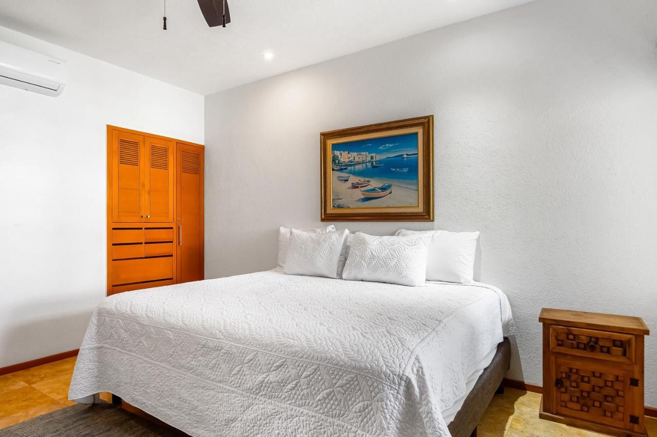 Casa Del Sol D402 *
