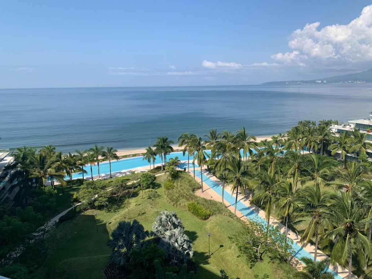Amazingly Beautiful Ph @ Peninsula Nv & Ocean View Apartamento *