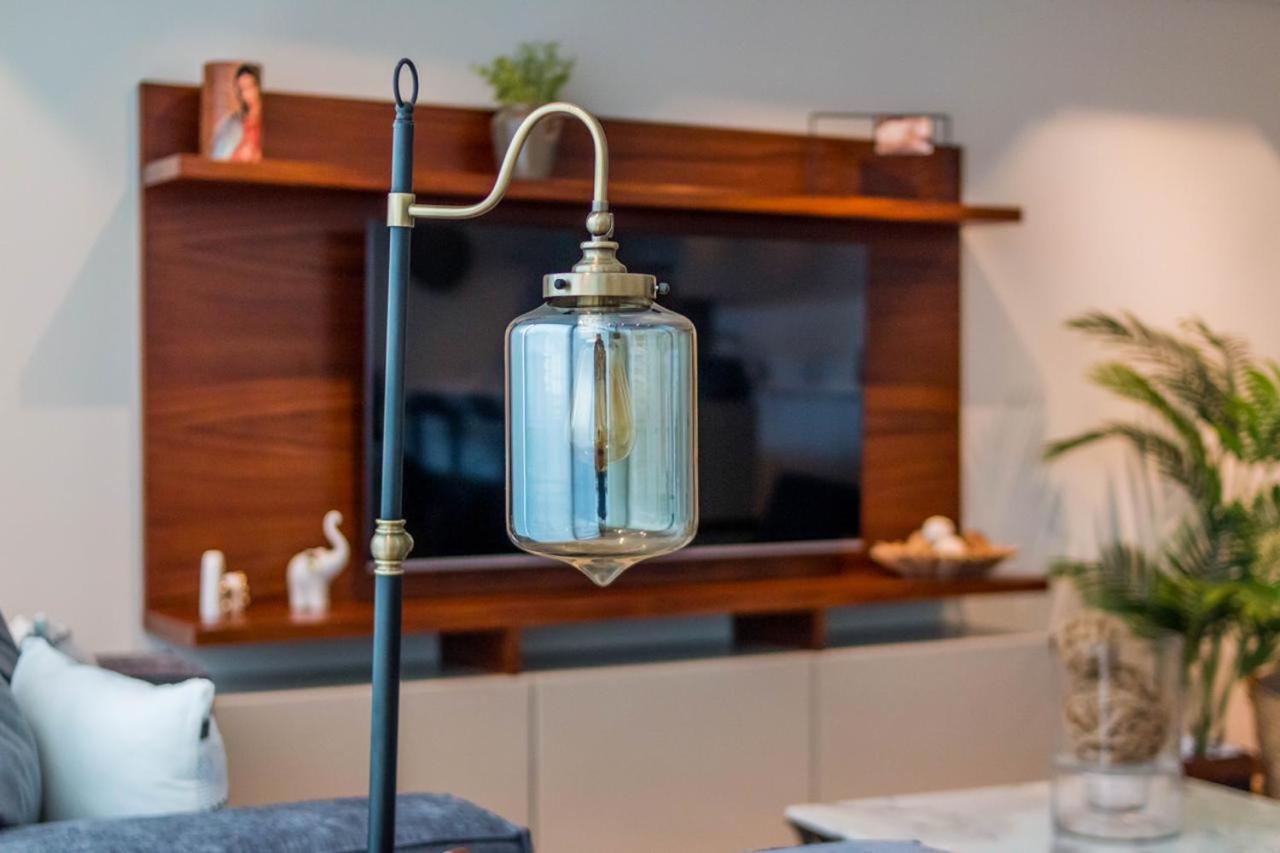 Apartamento Amazingly Beautiful Ph @ Peninsula Nv & Ocean View